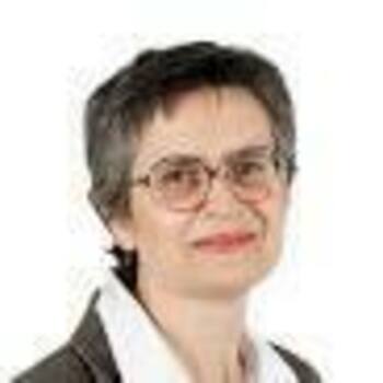Ghislaine SENÉE