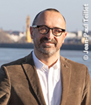 Jacques PRIOL