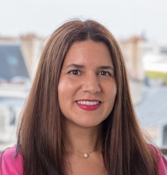 Schéhérazade ABBOUB