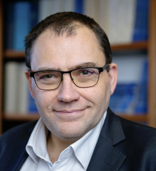 Erwan ROYER