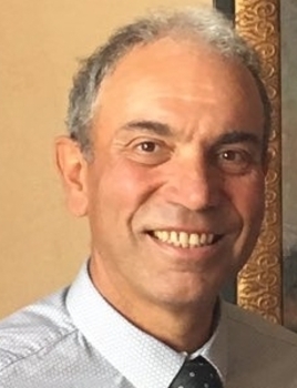 Sylvain LAMBERT