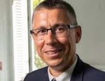 Johan THEURET
