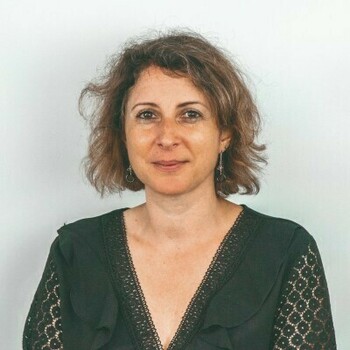 Hélène MAURANGES