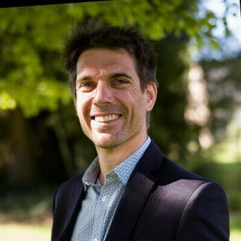 Yann HUAUMÉ