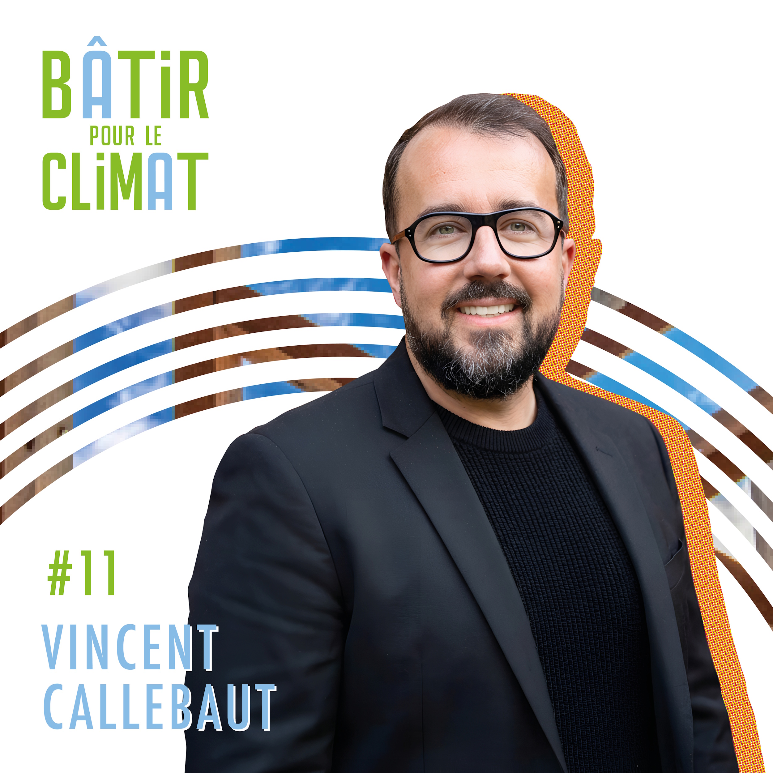 Vincent Callebaut