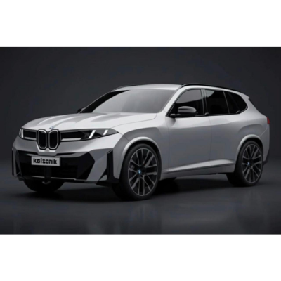 BMW  X5