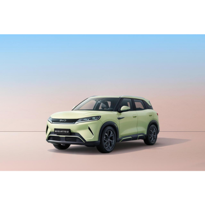 BYD Atto 2