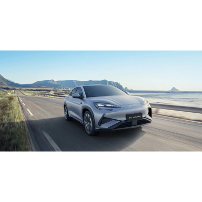 BYD Sealion 7