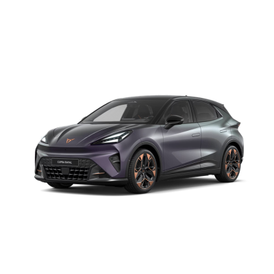 Cupra Raval