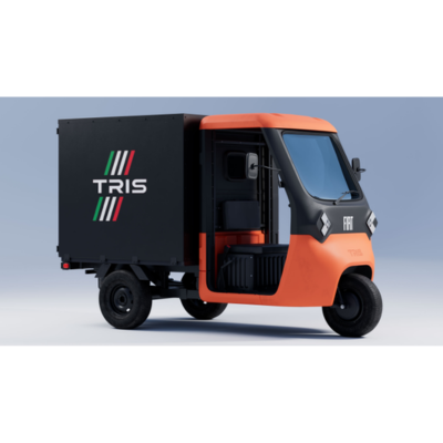 Fiat Tris
