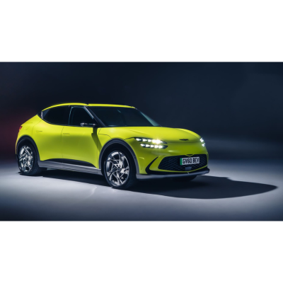 Genesis GV60