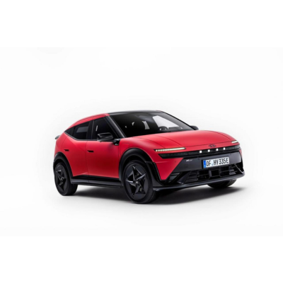 Hyundai Ioniq 3
