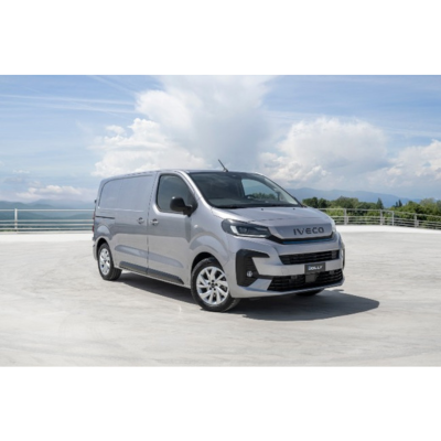Iveco eJolly