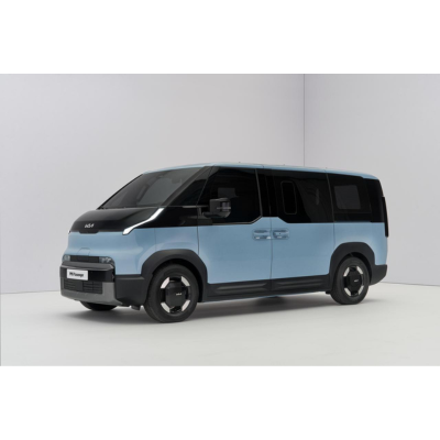 Kia PV5