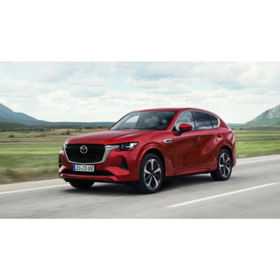 Mazda CX-60e