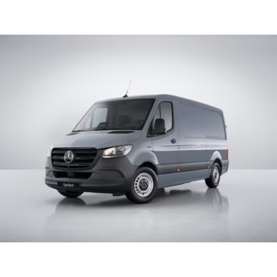 Mercedes-Benz eSprinter