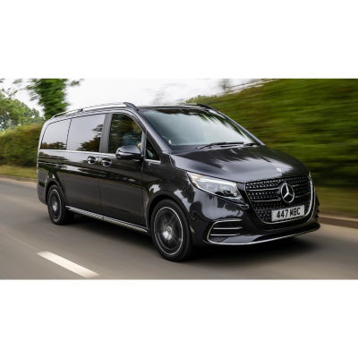 Mercedes Classe V