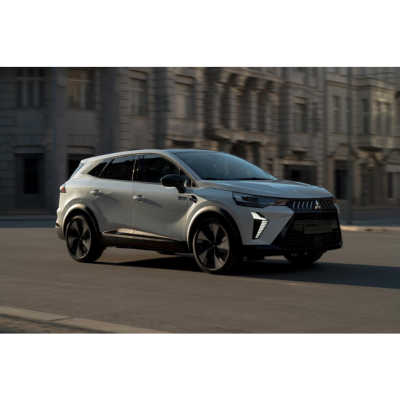 Mitsubishi Grandis