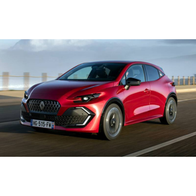 Renault Clio 6