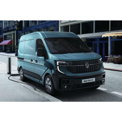 Renault Master E-Tech