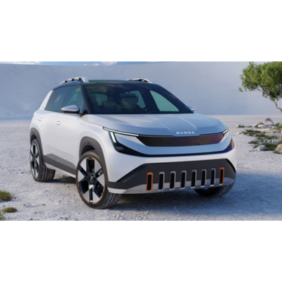 Skoda Epiq