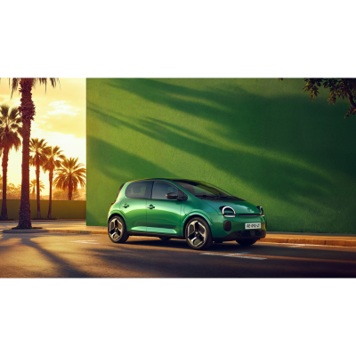 Volkswagen ID.Polo