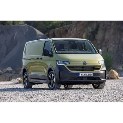 Volkswagen eTransporter
