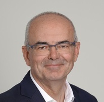 Laurent CHAGNON