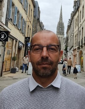 Michel GOARIN
