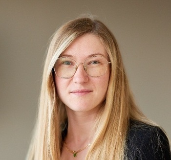 Ana FOLMER