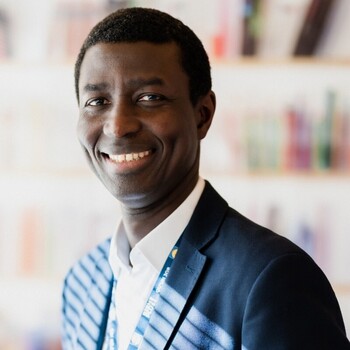 Ousmane MBODJE