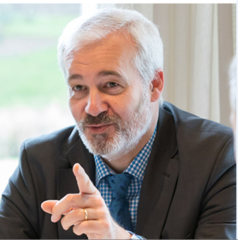 Stéphane ANTOINAT