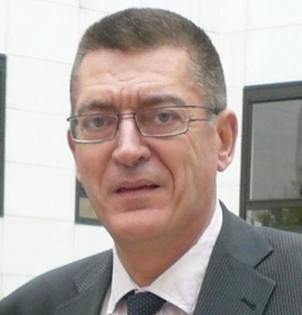Philippe TUZZOLINO