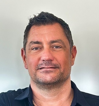 Stéphane CRESCINI