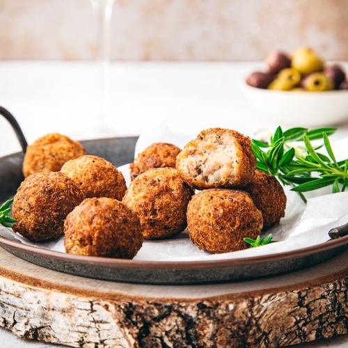Boulette Ardennaise