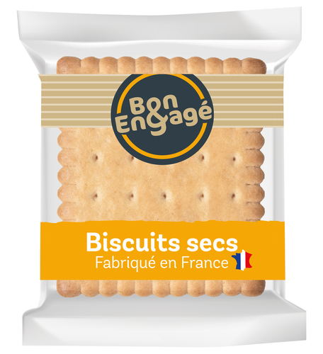 296874 - Biscuit en étui 13 g BON&ENGAGE