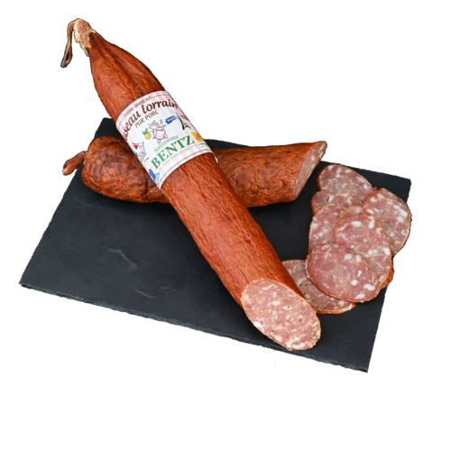 FUSEAU LORRAIN
