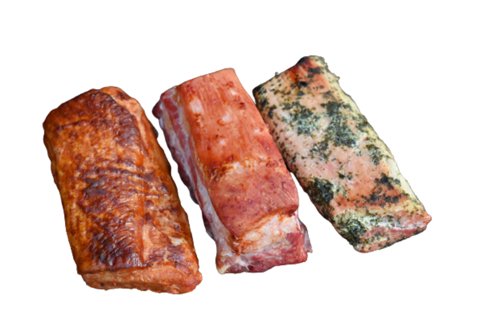 TRAVERS DE PORC 