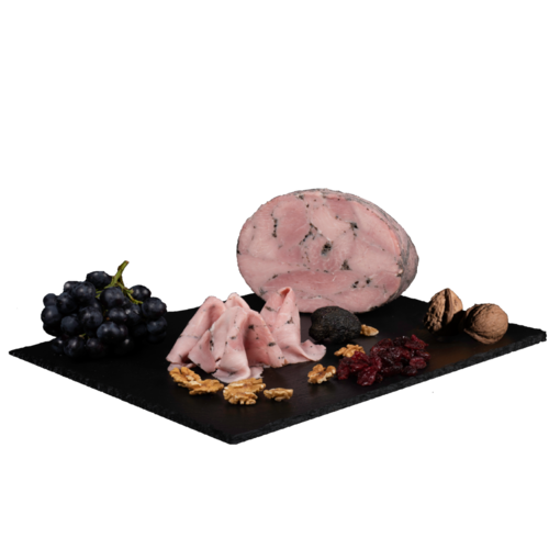 JAMBON CUIT TRUFFE