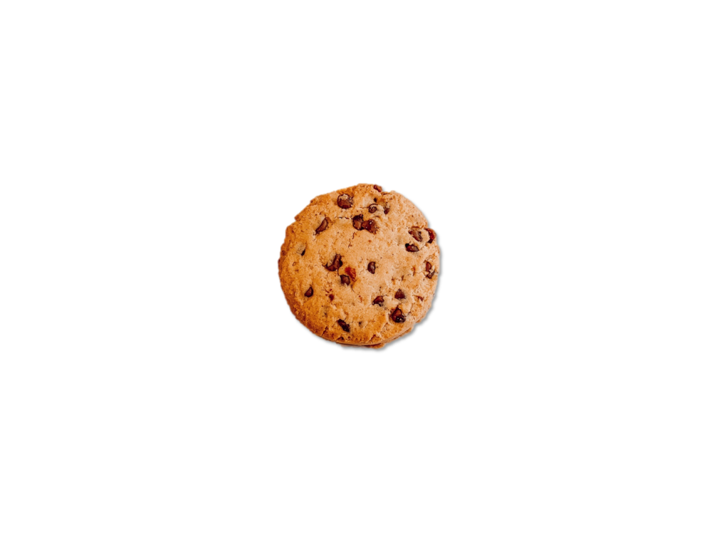 Cookie Pépites - Sachets individuels x100