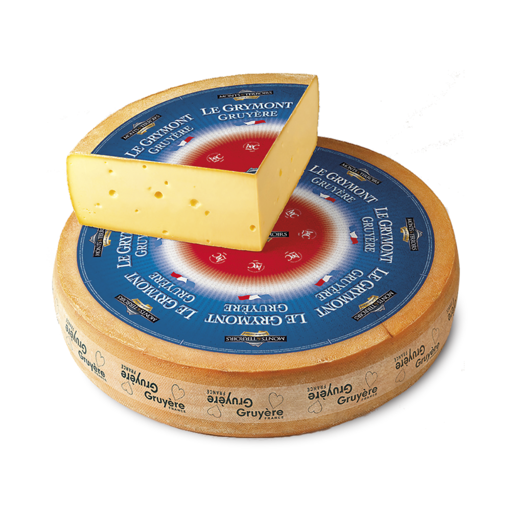 Gruyère IGP - réf 282656