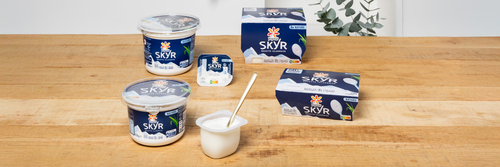 Yoplait Skyr  - réf 287437