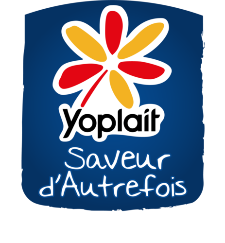 Yaourt au citron SDA 140 gr- réf 44540