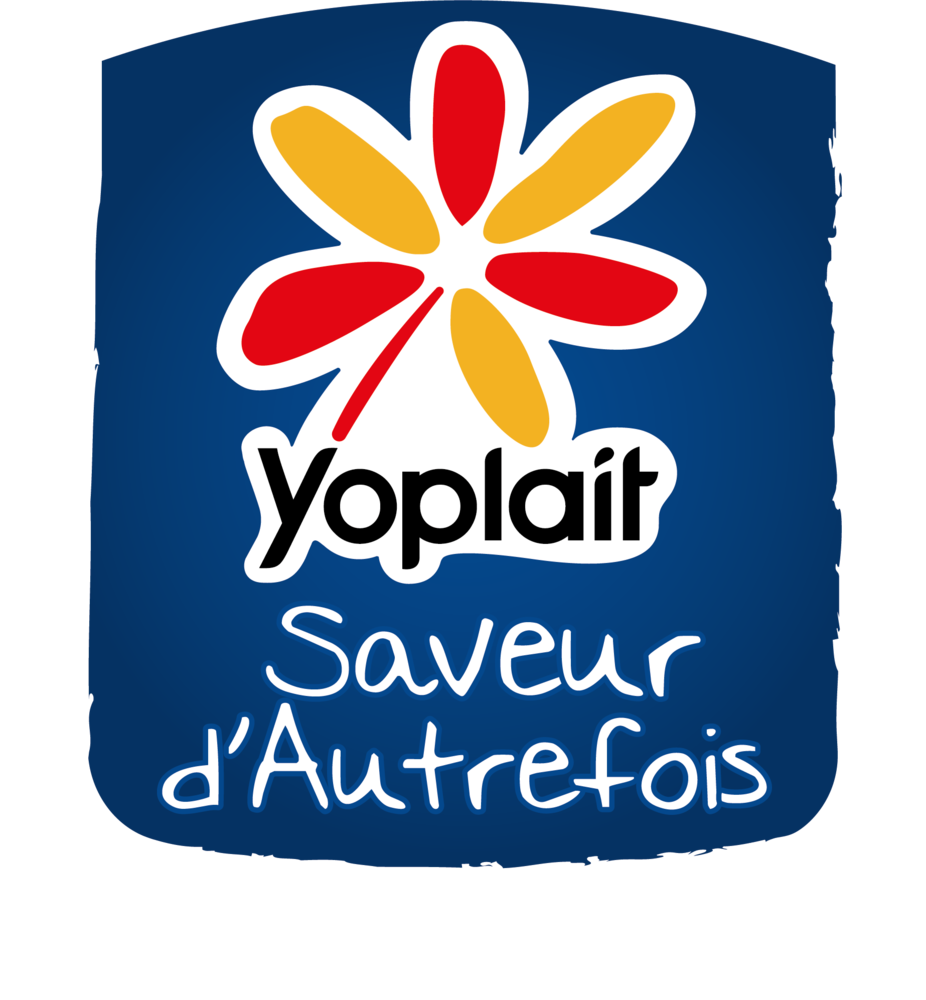 Yaourt sur lit de fraise SDA 140 gr- réf 46703
