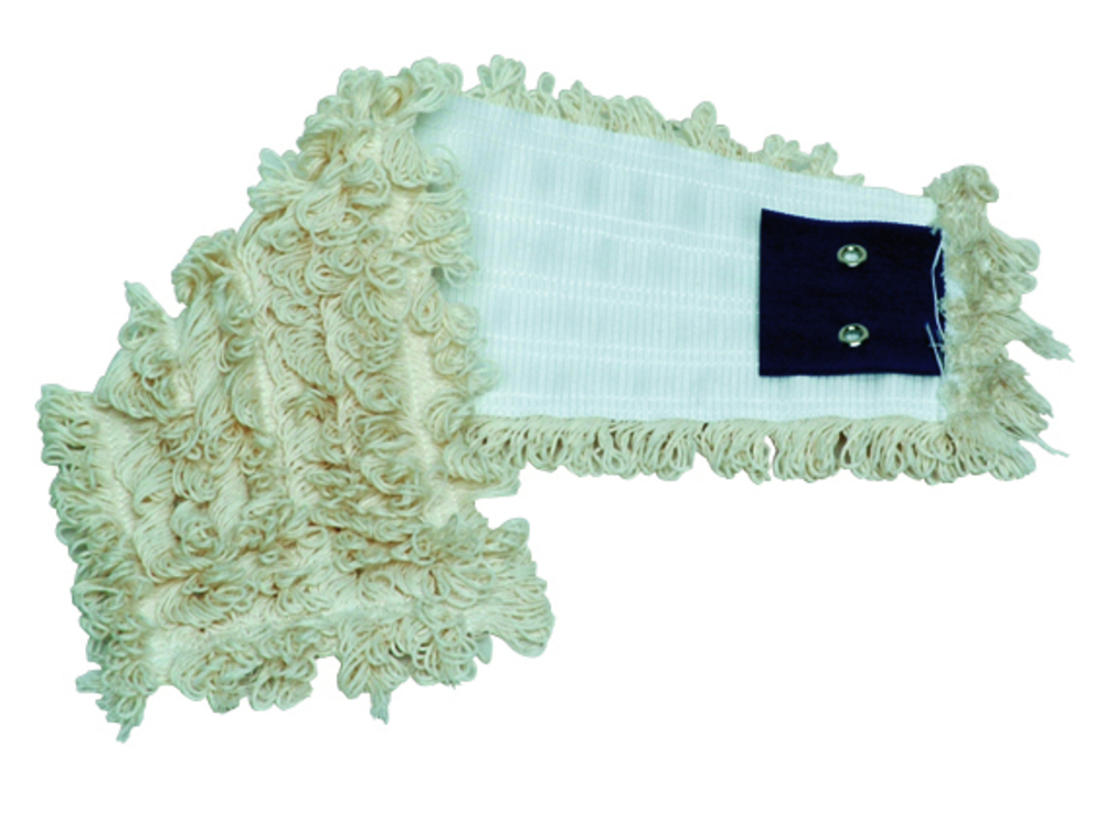 136292 - Frange coton 40 cm BROSSERIE THOMAS