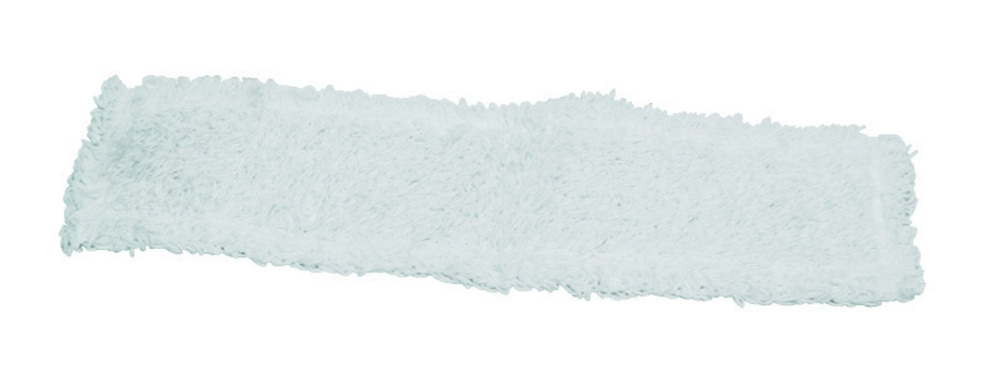 217297 - Frange microfibre 40 cm avec languette de fixation BROSSERIE THOMAS