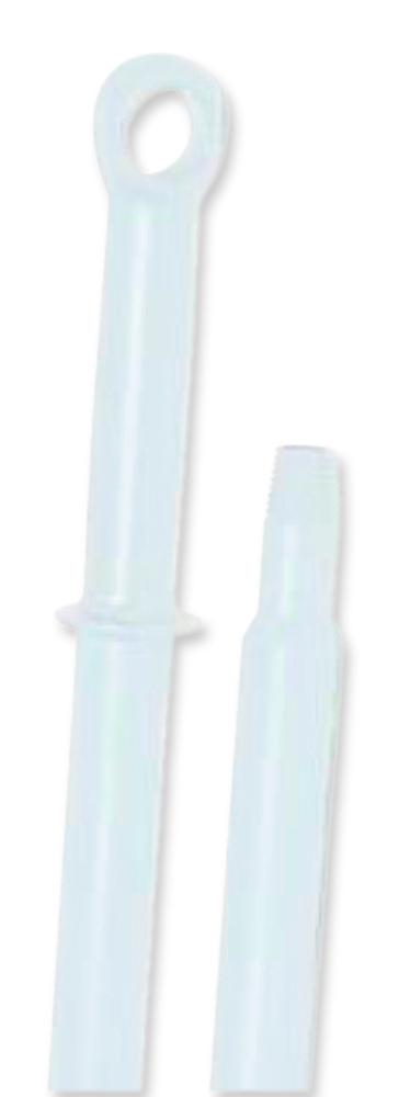 135858 - Manche en plastique 140 cm BROSSERIE THOMAS
