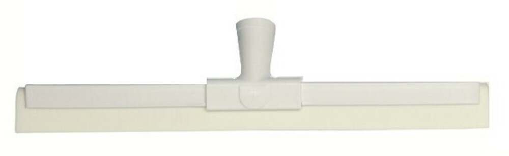 135857 - Raclette sol blanche 45 cm BROSSERIE THOMAS