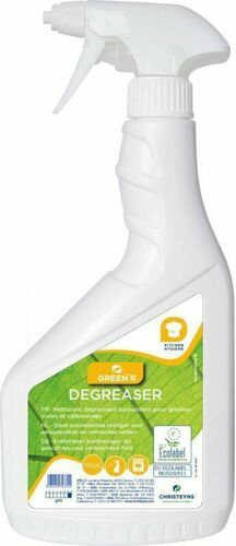 96906 - Dégraissant surpuissant éco 750 ml GREENR