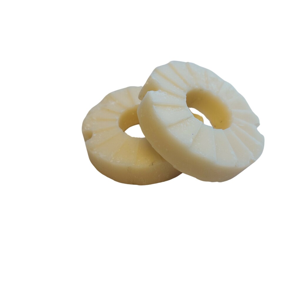 317630 - Savon main pain solide en boite de 12 Lesseau